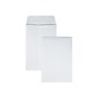Quality Park Redi-Seal Catalog Envelopes, 6.5" x 9.5", White Wove, 100/Box (QUA43317)~#|#~sp44360208_sc7