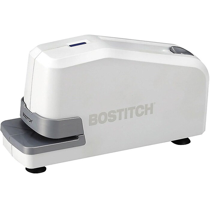 Bostitch Impulse 30 Electric Desktop Stapler, 30-Sheet Capacity