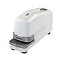 Bostitch Impulse 30 Heavy Duty Electric Desktop Stapler, 30-Sheet Capacity, White (02011)~#|#~sp44360215_sc7