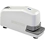 Bostitch Impulse 30 Heavy Duty Electric Desktop Stapler, 30-Sheet Capacity, White (02011)~#|#~sp44360216_sc7