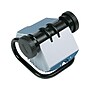 Rolodex Rotary Business Card File, 400 Card Capacity,  Black (67236)~#|#~sp44487795_sc7