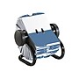 Rolodex Rotary Business Card File, 400 Card Capacity,  Black (67236)~#|#~sp44487796_sc7