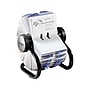 Rolodex Rotary Business Card File, 400 Card Capacity,  Black (67236)~#|#~sp44487797_sc7