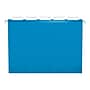 Pendaflex Box Bottom Hanging File Folders, Letter Size, Assorted Colors, 25/Box (PFX 04152x2 ASST)~#|#~sp44487933_sc7