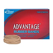 Alliance Advantage Multi-Purpose Rubber Bands, #33, 600/Box (26335)