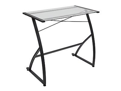 computer desk at staples