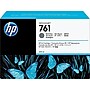 HP 761 Dark Gray Standard Yield Ink Cartridge (CM996A)~#|#~sp44488001_sc7