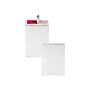 Quality Park Survivor Tyvek Self Seal Inter-Departmental Envelope 9" x 12", White, 100/Box (QUAR2400)~#|#~sp44488063_sc7