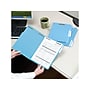 Smead Card Stock Classification Folders, Reinforced 1/3-Cut Tab, Legal Size, Blue, 50/Box (17040)~#|#~sp44488178_sc7