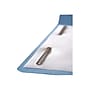Smead Card Stock Classification Folders, Reinforced 1/3-Cut Tab, Legal Size, Blue, 50/Box (17040)~#|#~sp44488179_sc7