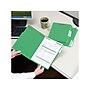 Smead Card Stock Classification Folders, Reinforced 1/3-Cut Tab, Legal Size, Green, 50/Box (17140)~#|#~sp44488306_sc7