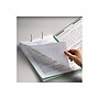 Smead Card Stock Classification Folders, Reinforced 1/3-Cut Tab, Legal Size, Green, 50/Box (17140)~#|#~sp44488307_sc7