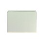 Smead Pressboard Classification Folders with SafeSHIELD Fasteners, Straight-Cut Tab, Legal Size, Gray/Green, 25/Box (19910)~#|#~sp44488331_sc7
