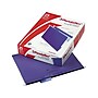 Pendaflex Reinforced Hanging File Folders, 1/5 Tab, Letter Size, Violet, 25/Box (PFX 4152 1/5 VIO)~#|#~sp44488389_sc7