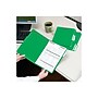 Smead Card Stock Classification Folders, Reinforced 1/3-Cut Tab, Letter Size, Green, 50/Box (12140)~#|#~sp44488410_sc7