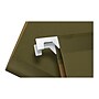 Pendaflex Reinforced Hanging File Folders, Legal Size, Standard Green, 25/Box (PFX 4153 1/3)~#|#~sp44488592_sc7