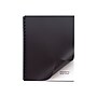 Swingline GBC Solids Standard Presentation Covers Presentation Covers, 8.5"W x 11"H (US letter), Black, 50 Pack (2514493)~#|#~sp44488811_sc7