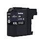 Brother LC107BKS Black Super High Yield Ink   Cartridge~#|#~sp44489375_sc7