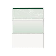 DocuGard 8.5" x 11" Multipurpose Paper, 24 lbs., 92 Brightness, Green Marble, 500/Ream (PRB04502)
