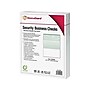 DocuGard 8.5" x 11" Multipurpose Paper, 24 lbs., 92 Brightness, Green Marble, 500/Ream (PRB04502)~#|#~sp44489381_sc7