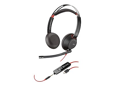 staples computer headset