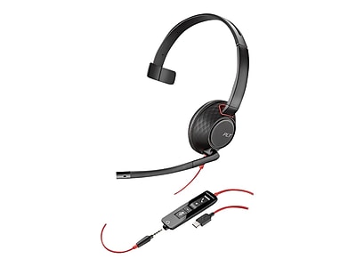 staples usb headset