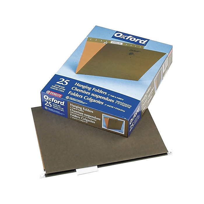 外林　省二　【飛龍】　original 保証書あり Pendaflex Recycled Hanging File Folders, Letter Size, Standard