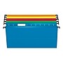Pendaflex SureHook Hanging File Folders, Legal Size, Assorted Colors, 20/Box (PFX 6153 1/5 Asst)~#|#~sp44489809_sc7