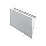 Pendaflex Reinforced Hanging File Folders, 1/5 Tab, Legal Size, Gray, 25/Box (PFX 4153 1/5 GRA)~#|#~sp44489814_sc7