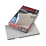 Pendaflex Reinforced Hanging File Folders, 1/5 Tab, Legal Size, Gray, 25/Box (PFX 4153 1/5 GRA)~#|#~sp44489815_sc7