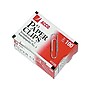 ACCO #3 Economy Paper Clips, Silver, 100/Box, 10 Boxes/Pack (72320)~#|#~sp44489830_sc7