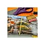 Alliance Rubber Pale Crepe Gold Multi-Purpose #64 Rubber Bands, 3.5" x 0.25", Golden Crepe, 490/Pack (20645)~#|#~sp44489836_sc7