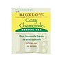 Bigelow Cozy Chamomile Herbal Tea Bags, 28/Box (004011)~#|#~sp44489851_sc7