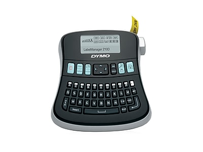 staples dymo 450
