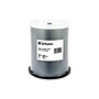 Verbatim 95252 52x CD-R, White lnkjet Printable, Hub Printable, 100/Pack~#|#~sp44489974_sc7