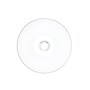 Verbatim 95252 52x CD-R, White lnkjet Printable, Hub Printable, 100/Pack~#|#~sp44489980_sc7