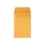 Quality Park Redi-Seal Kraft Catalog Envelopes, 6"L x 9"H, Brown, 100/Box (QUA43167)~#|#~sp44489987_sc7