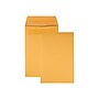 Quality Park Redi-Seal Kraft Catalog Envelopes, 6"L x 9"H, Brown, 100/Box (QUA43167)~#|#~sp44489989_sc7
