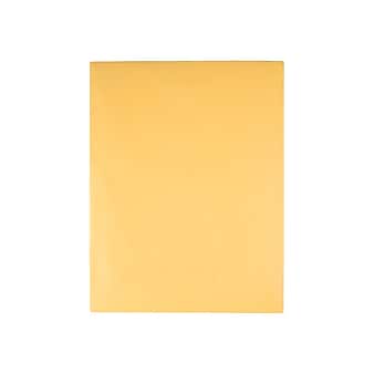 Quality Park ClearClasp Redi-Tac Catalog Envelopes, 10" x 13", Brown Kraft, 100/Box (QUA43768)