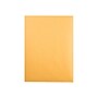 Quality Park ClearClasp Redi-Tac Kraft Catalog Envelopes, 9" x 12", Brown Kraft, 100/Box (QUA43568)~#|#~sp44489997_sc7