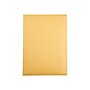 Quality Park ClearClasp Redi-Tac Kraft Catalog Envelopes, 6" x 9", Brown Kraft, 100/Box (QUA43468)~#|#~sp44490000_sc7