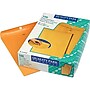Quality Park Clasp & Moistenable Kraft Catalog Envelopes, 12" x 15.5", Brown Kraft, 100/Box (QUA37910)~#|#~sp44490004_sc7