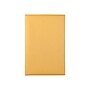 Quality Park Clasp & Moistenable Glue Kraft Catalog Envelopes, 6" x 9", Brown Kraft, 100/Box (QUA37855)~#|#~sp44490009_sc7