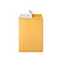 Quality Park Redi-Strip Kraft Catalog Envelopes, 9" x 12", Brown Kraft, 100/Box (QUA44562)~#|#~sp44490020_sc7