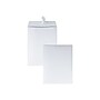 Quality Park Redi-Strip Catalog Envelopes, 9.5" x 12.5", White Wove, 100/Box (QUA44682)~#|#~sp44490025_sc7