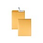 Quality Park Redi-Strip Kraft Catalog Envelopes, 10" x 13", Brown Kraft, 100/Box (QUA44762)~#|#~sp44490029_sc7