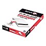 Quality Park Survivor Tyvek Self Seal Catalog Envelopes, 12"L x 16"H, White, 25/Box (QUAR4292)~#|#~sp44490035_sc7