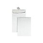 Quality Park Survivor Tyvek Self Seal Catalog Envelopes, 12"L x 16"H, White, 25/Box (QUAR4292)~#|#~sp44490036_sc7