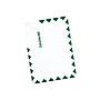 Quality Park Tyvek Survivor Self Seal Catalog Envelopes, 9" x 12", White, 100/Box (QUAR1470)~#|#~sp44490040_sc7