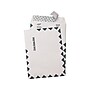 Quality Park Tyvek Survivor Self Seal Catalog Envelopes, 9" x 12", White, 100/Box (QUAR1470)~#|#~sp44490041_sc7